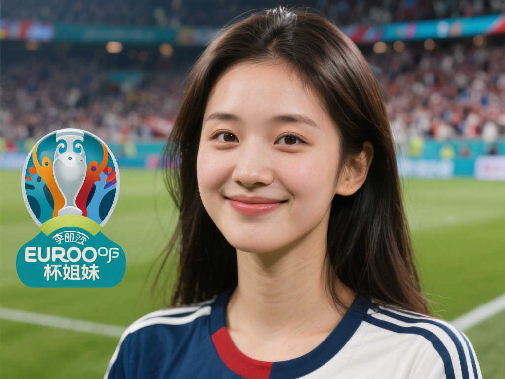 李丽莎与欧洲杯的奇妙邂逅：姐妹情深背后的足球传奇