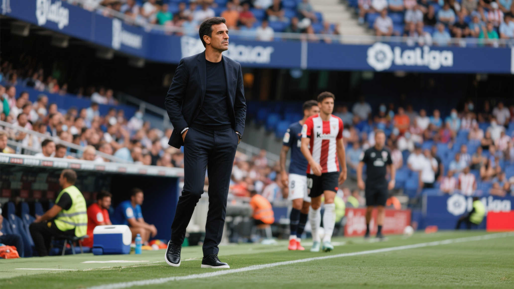 彼得罗夫盼桑乔加盟科瓦奇阵营，阿莫林需警惕球员动态