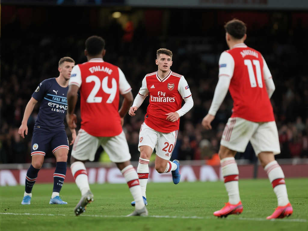 詹俊：多纳鲁马表现最佳！理解枪迷情绪，但稳定争冠已是进步标志