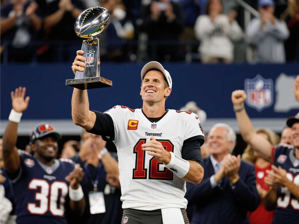 德约体坛GOAT之争:布雷迪力挺德约,梅西自选梅西 德约体坛GOAT之争:布雷迪力挺德约,梅西自选梅西