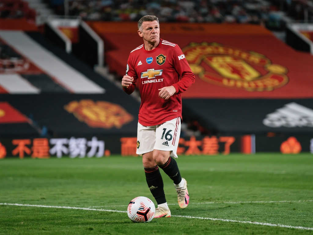 曼联持续低迷，名宿无奈：并非不尽力，实力确实堪忧