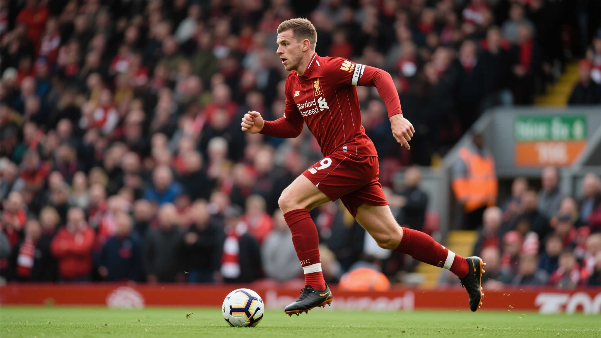 阿隆索:巴尔韦德让我联想起杰拉德,罕见球员中的翘楚 当提到影响力深远的中场时,除了技术,还有极其重要的