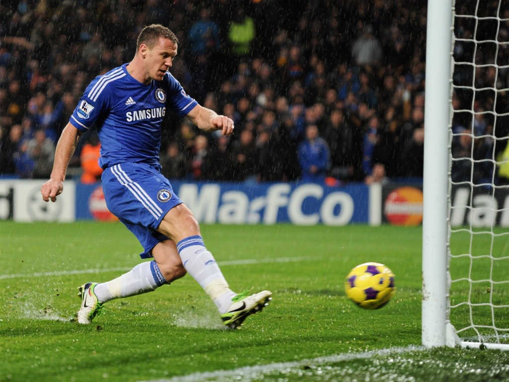 马克莱莱：08年欧冠决赛失误酿苦果，特里点球失手成遗憾